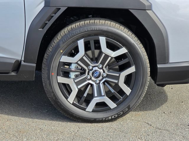 New 2026 Subaru Outback Touring XT AWD/4WD image 6