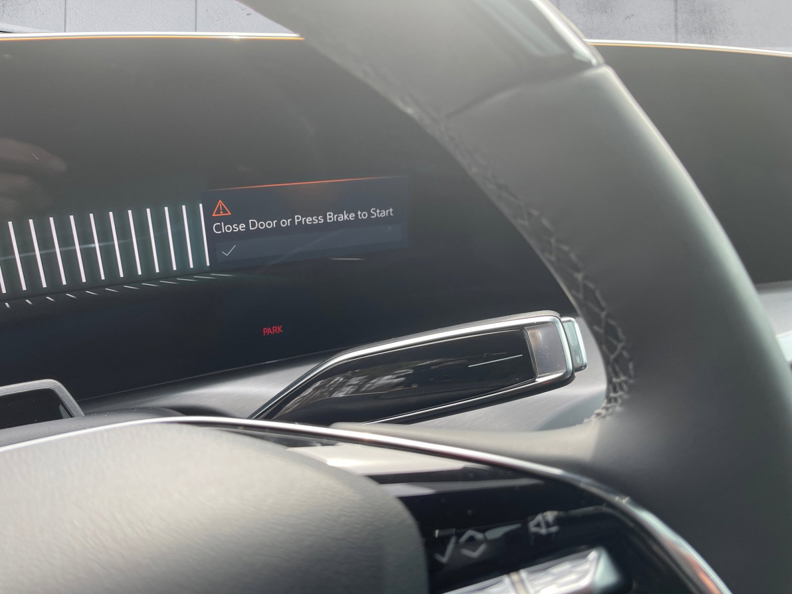 Used 2026 Cadillac Vistiq Sport w/ LPO, Floor Liner Package image 12