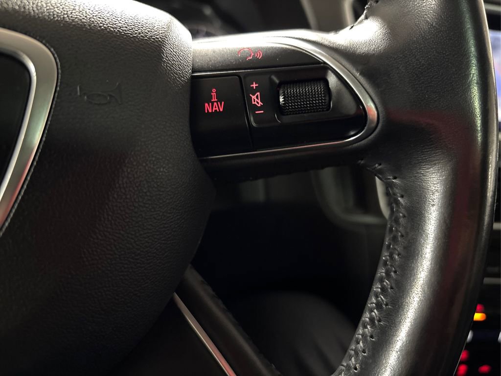 Used 2016 Audi Q5 2.0T Premium Plus w/ Technology Package image 29