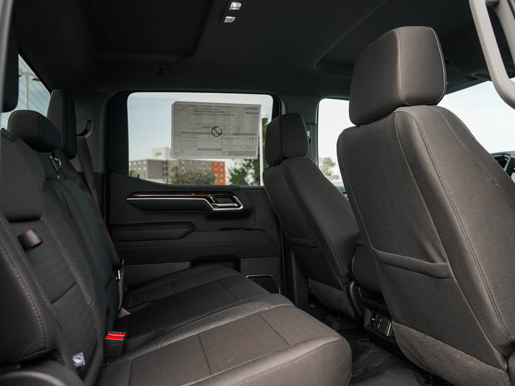 New 2026 GMC Sierra 1500 Elevation w/ Elevation Select Package AWD/4WD image 10