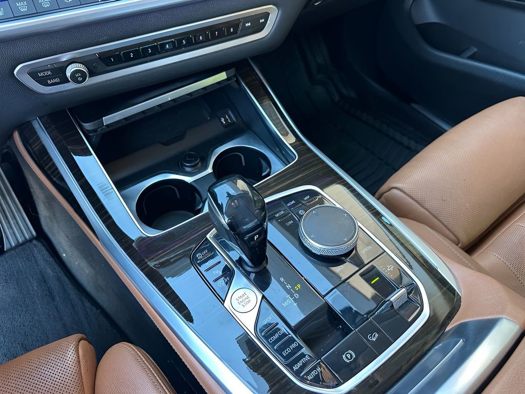 Used 2019 BMW X7 xDrive40i w/ Premium Package image 25
