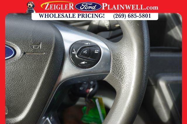 Used 2019 Ford Transit 250 148 High Roof Extended image 22