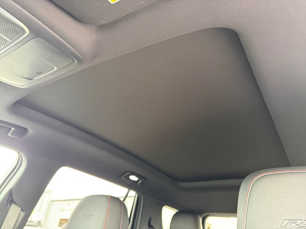 New 2027 Chevrolet Equinox RS w/ Safety and Technology Package AWD/4WD image 52