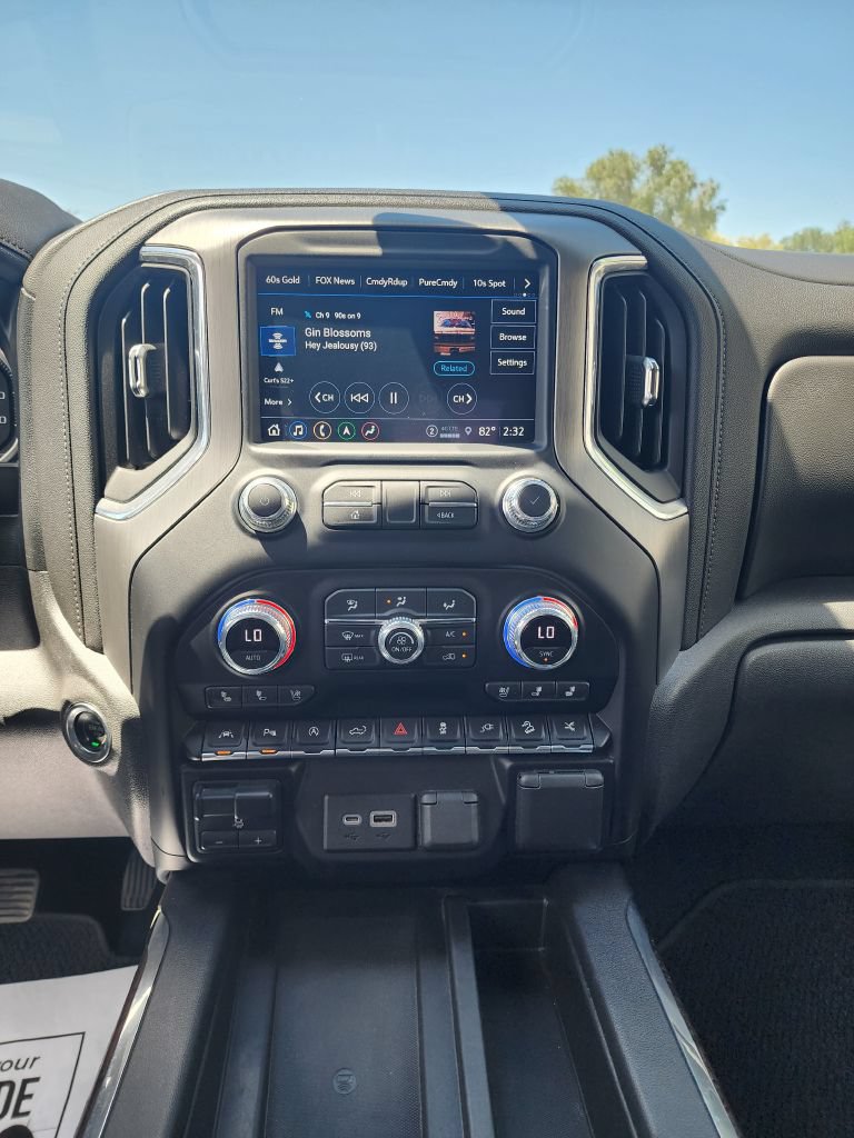 Used 2021 GMC Sierra 1500 Denali w/ Denali Ultimate Package AWD/4WD image 21