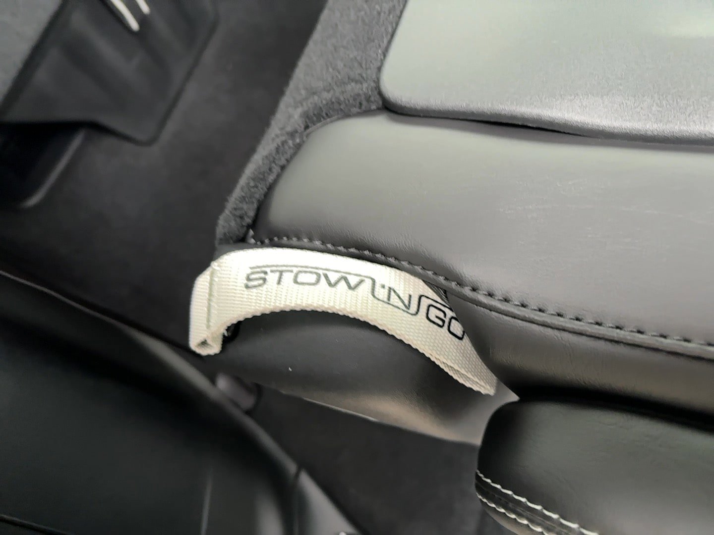 New 2026 Chrysler Pacifica Limited w/ S Appearance Package image 10