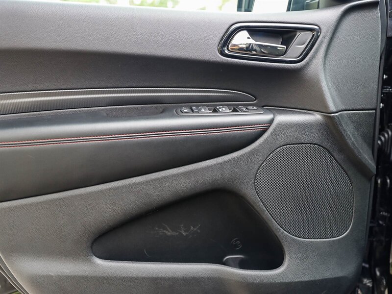 Used 2026 Dodge Durango GT RWD image 27