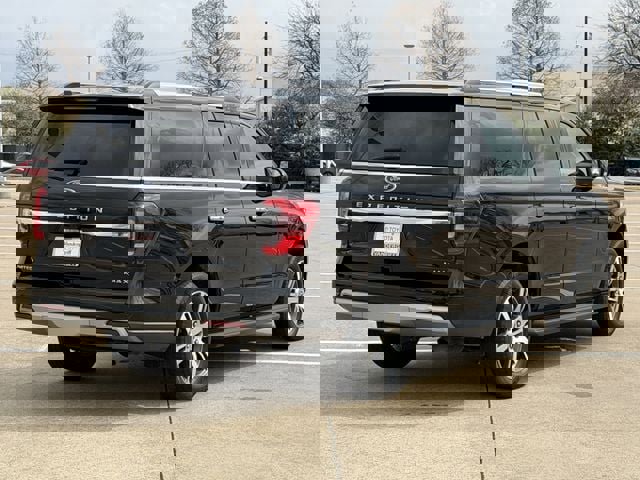 Used 2024 Ford Expedition Max Limited image 4