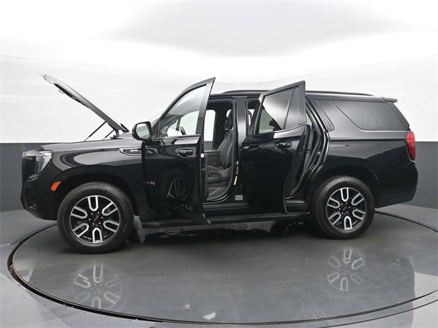 Used 2021 GMC Yukon AT4 image 48