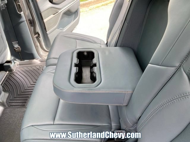 Used 2023 Jeep Grand Wagoneer Series II w/ Flexible Seating Group AWD/4WD image 45