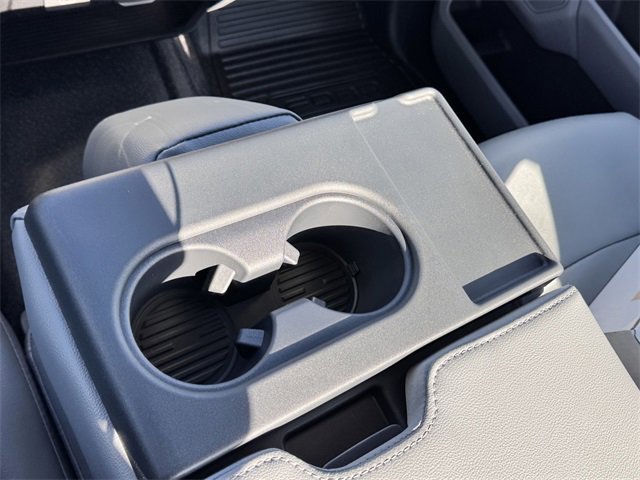 New 2025 Ford F350 XL w/ XL Chrome Package image 17