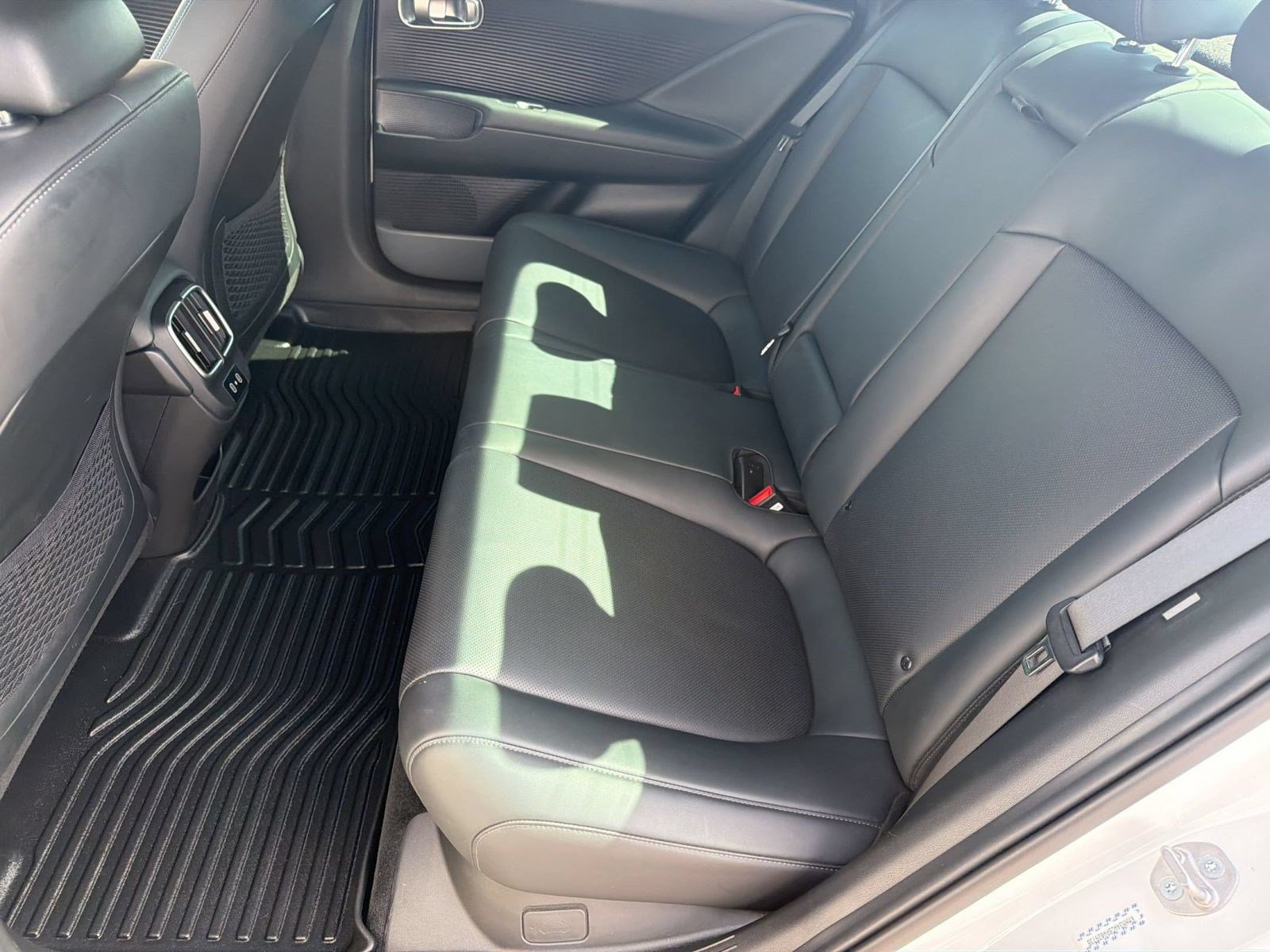 Used 2023 Hyundai Ioniq 6 SEL AWD/4WD image 23