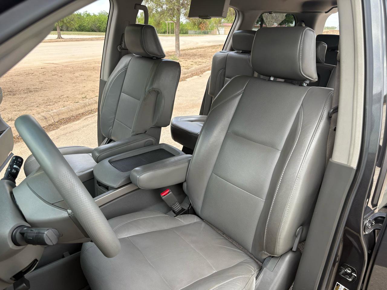 Used 2006 Nissan Armada LE w/ (U06) Technology Pkg (LE) image 43