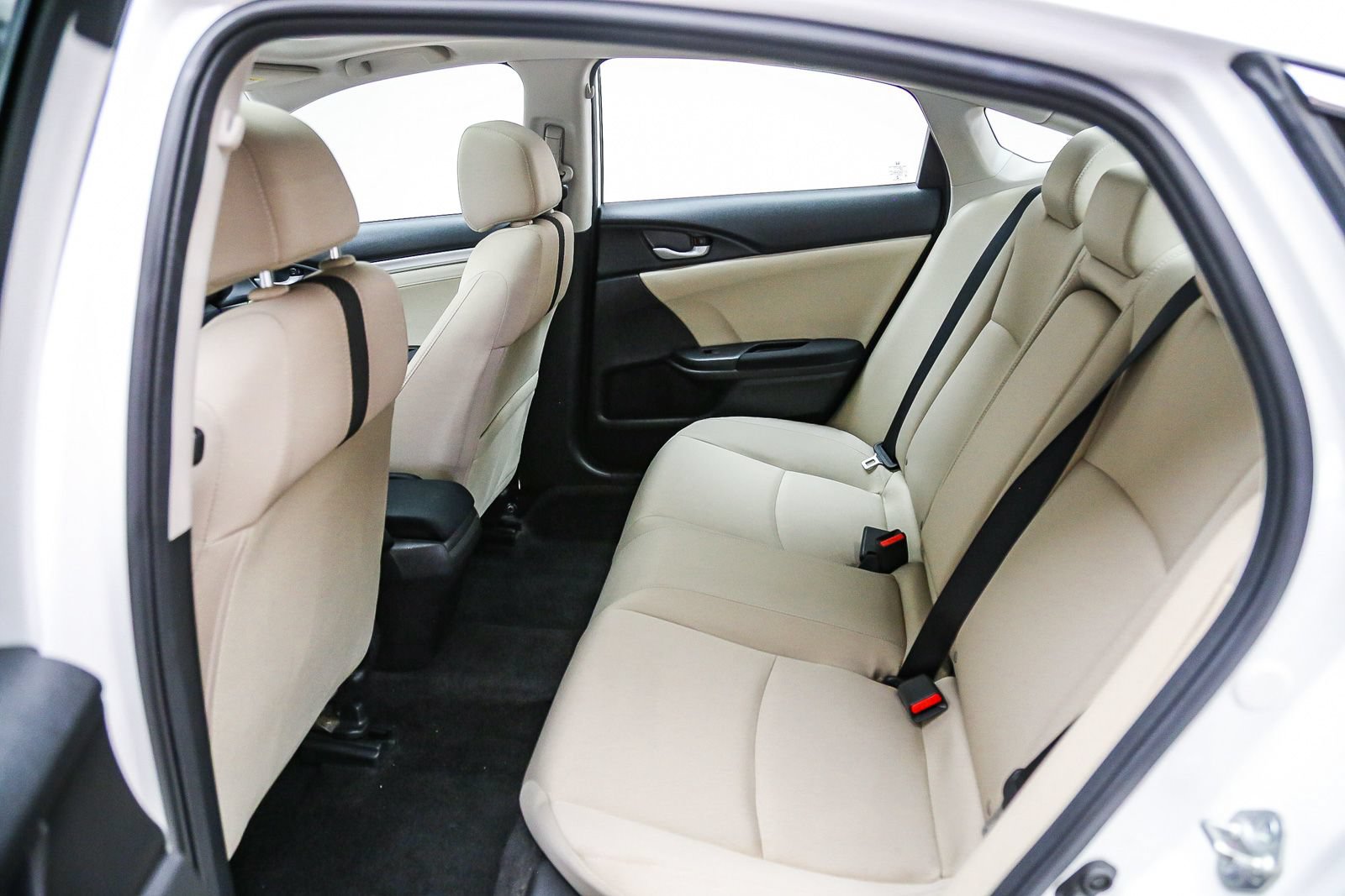 Used 2017 Honda Civic EX image 20