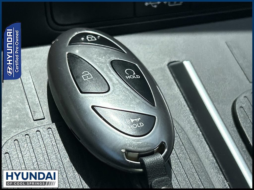 Certified 2025 Hyundai Santa Fe XRT AWD/4WD image 36