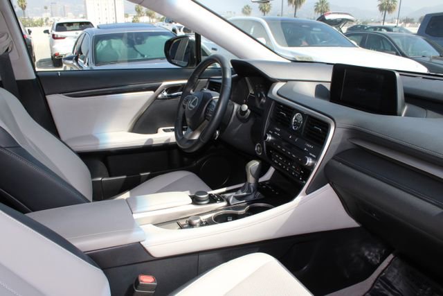 Used 2017 Lexus RX 350 FWD image 5