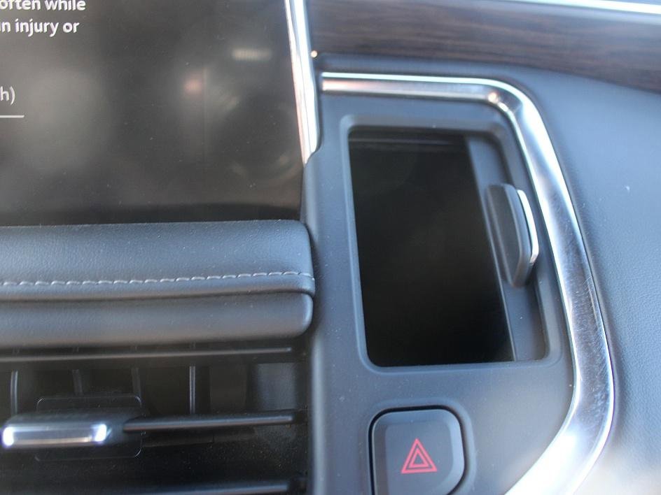 Used 2023 Chevrolet Tahoe LT image 23