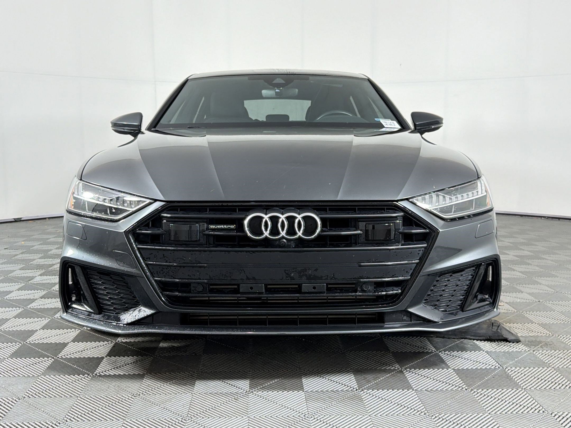 Used 2023 Audi A7 3.0T Premium Plus w/ Premium Plus image 6