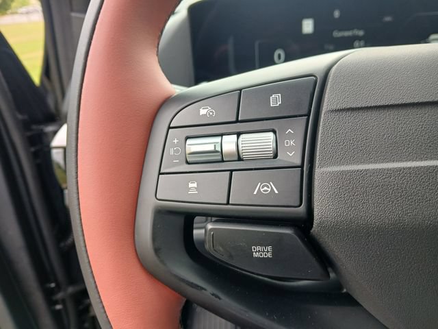 New 2026 Kia Sportage SX AWD/4WD image 33