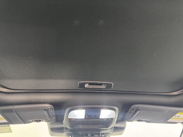 Used 2024 Subaru Crosstrek 2.5i Wilderness image 22