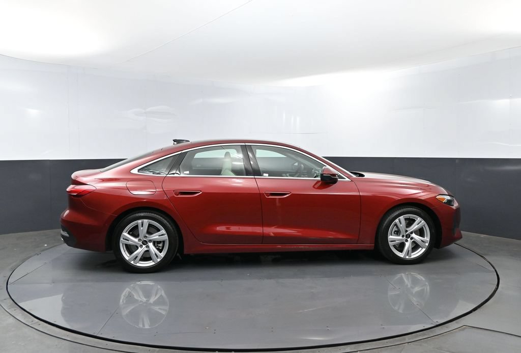 New 2026 Audi A5 Premium AWD/4WD image 4