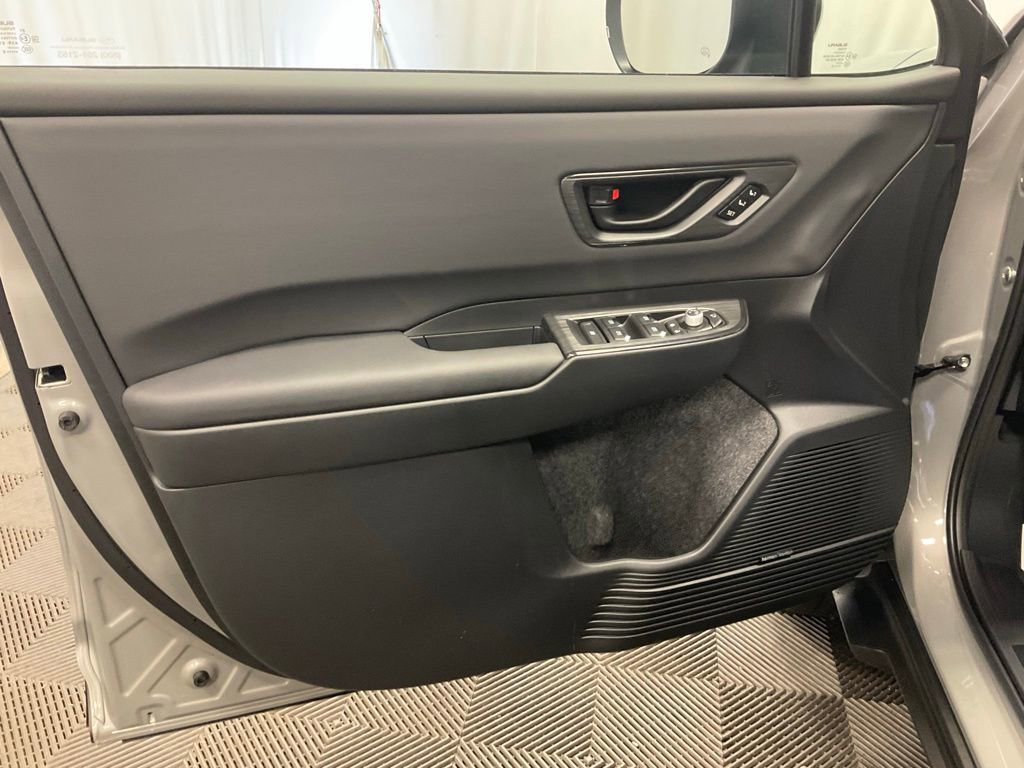 New 2026 Subaru Outback Wilderness AWD/4WD image 10