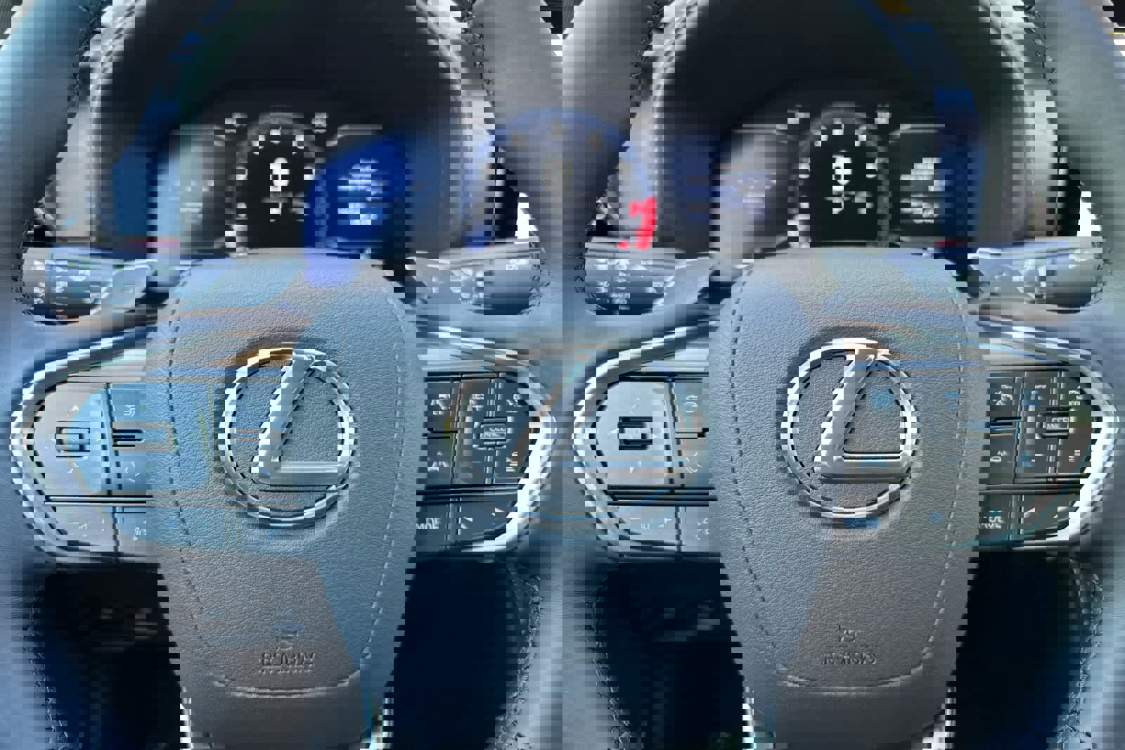 New 2026 Lexus IS 350 F Sport RWD image 24