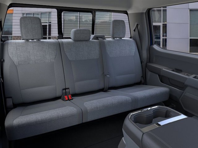 New 2026 Ford F350 4x4 Crew Cab Super Duty image 11