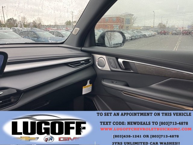 New 2026 Buick Enclave Avenir w/ Super Cruise Package image 22