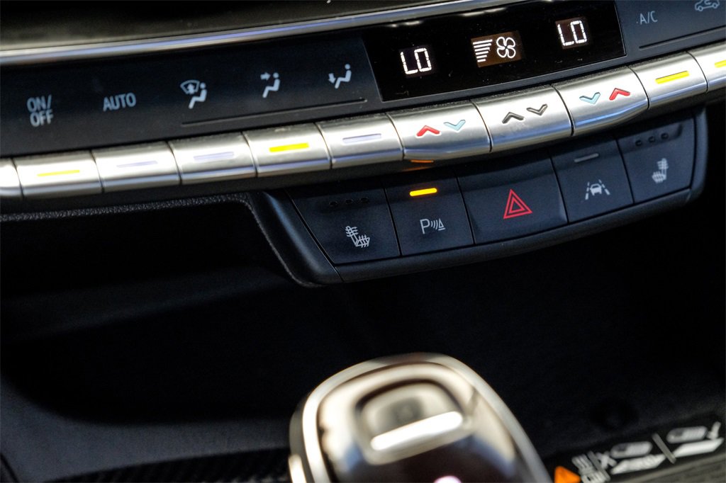 Used 2023 Cadillac CT5 V w/ Cold Weather Package image 22
