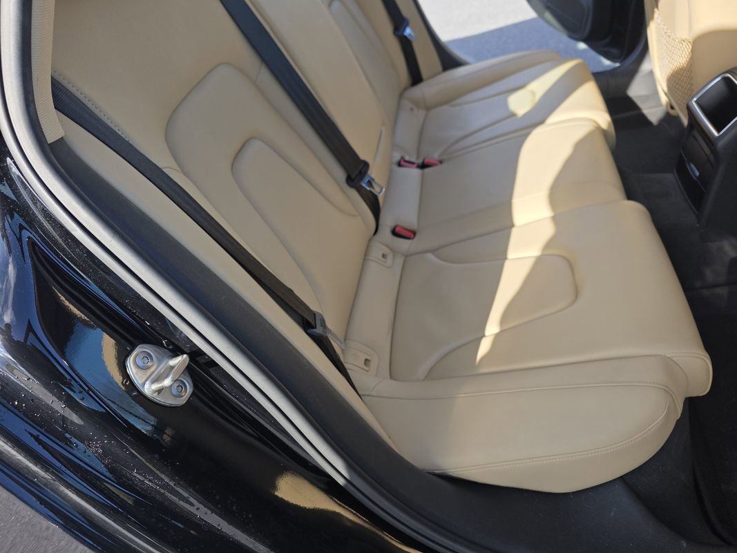 Used 2014 Audi A4 2.0T Premium image 16