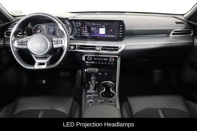 Used 2024 Kia K5 GT-Line FWD image 13