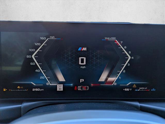 New 2026 BMW 440i xDrive Coupe w/ Premium Package image 11