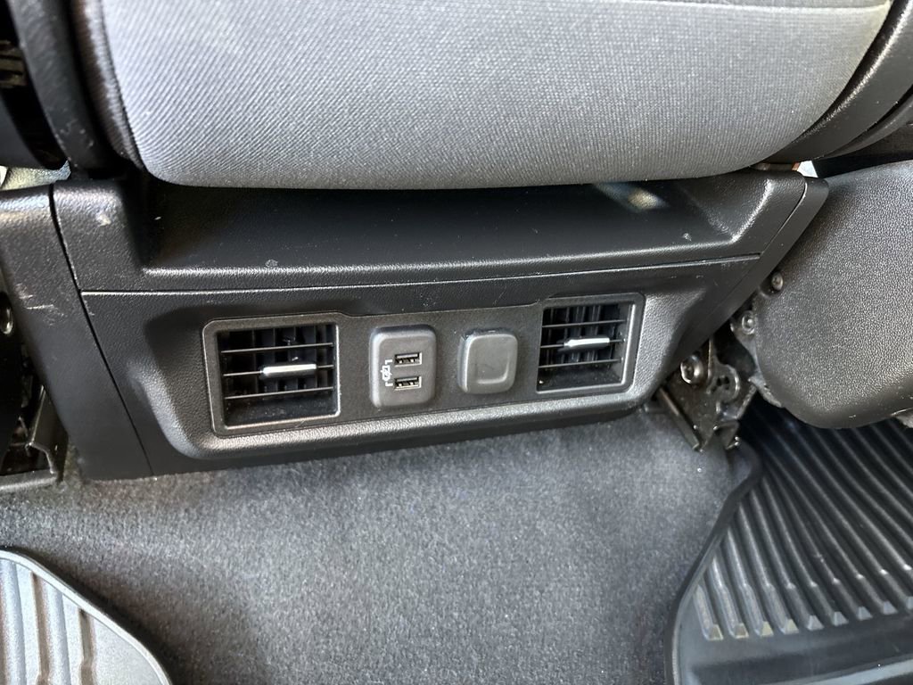 Certified 2022 Chevrolet Silverado 1500 RST w/ Z71 Off-Road Package image 23