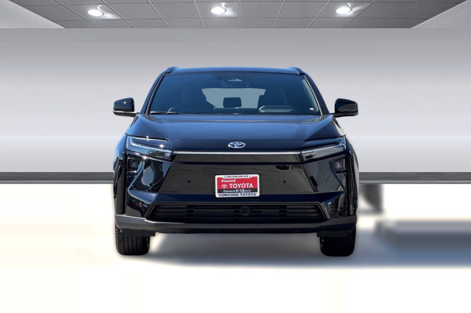 New 2026 Toyota bZ AWD/4WD image 6