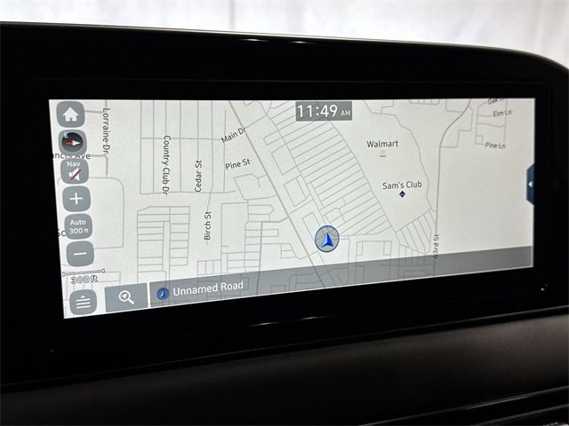 Used 2021 Hyundai Palisade Calligraphy image 20