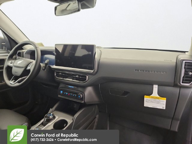 New 2026 Ford Bronco Sport Outer Banks w/ Sasquatch Outer Banks Package AWD/4WD image 31