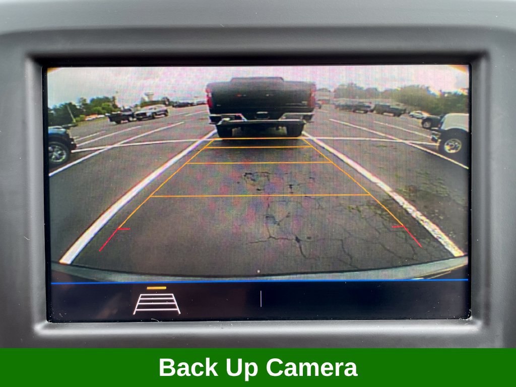 Used 2024 Chevrolet Equinox LT AWD/4WD image 29