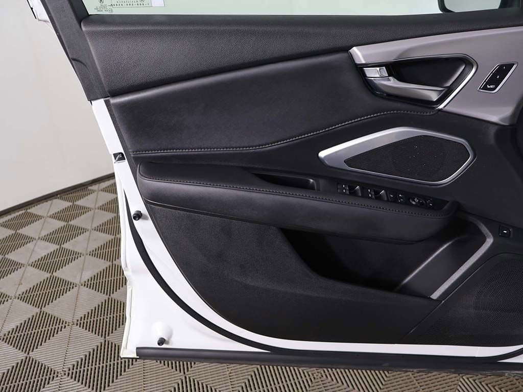 Used 2023 Acura RDX AWD image 23