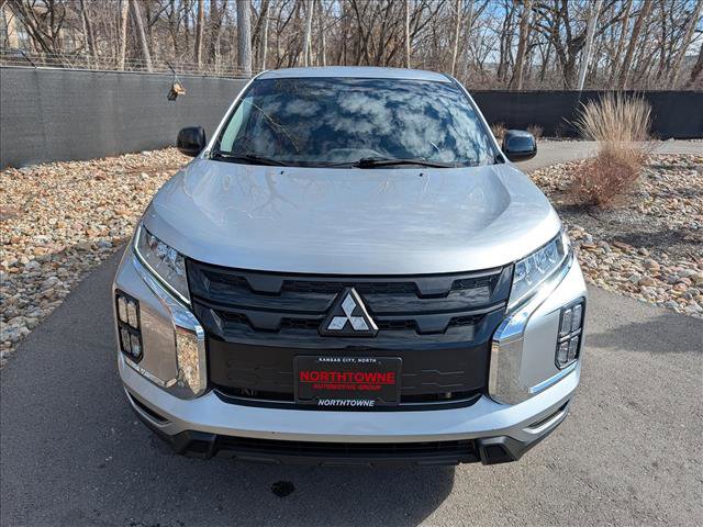 Used 2022 Mitsubishi Outlander Sport LE image 8