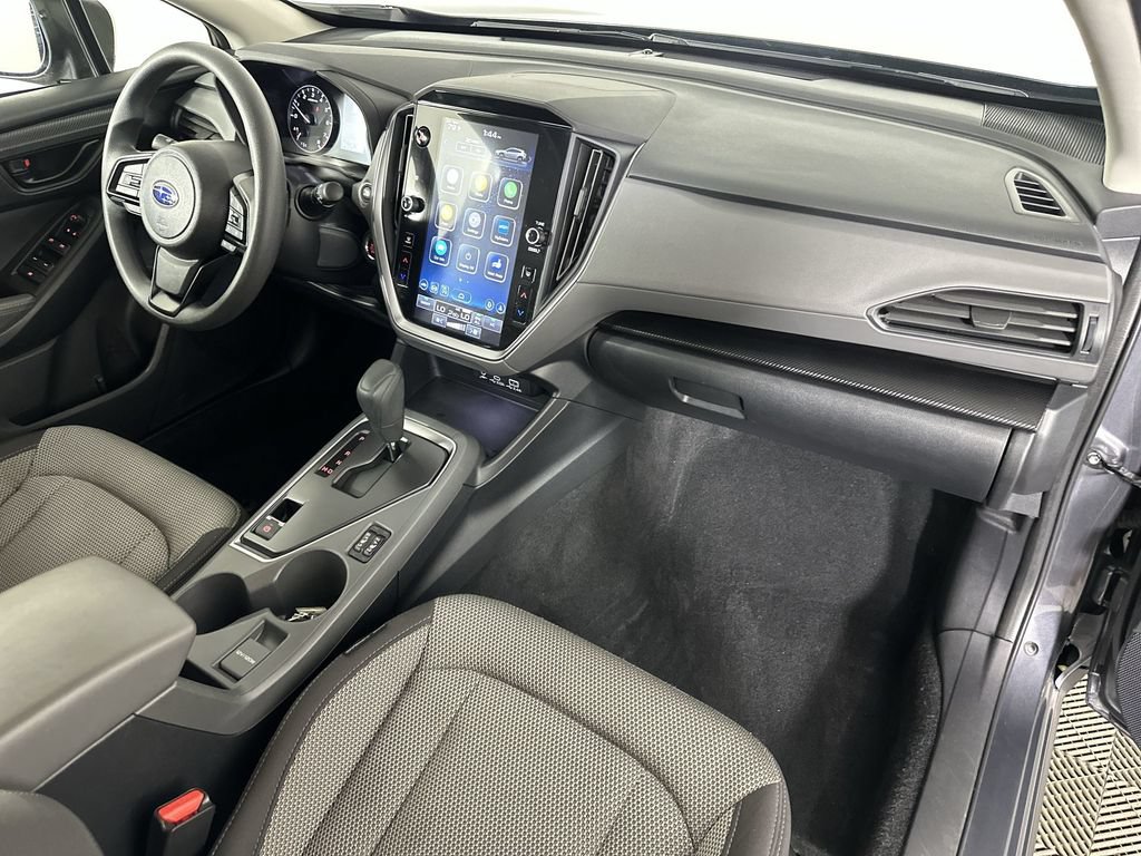 Used 2024 Subaru Crosstrek 2.0i Premium AWD/4WD image 31