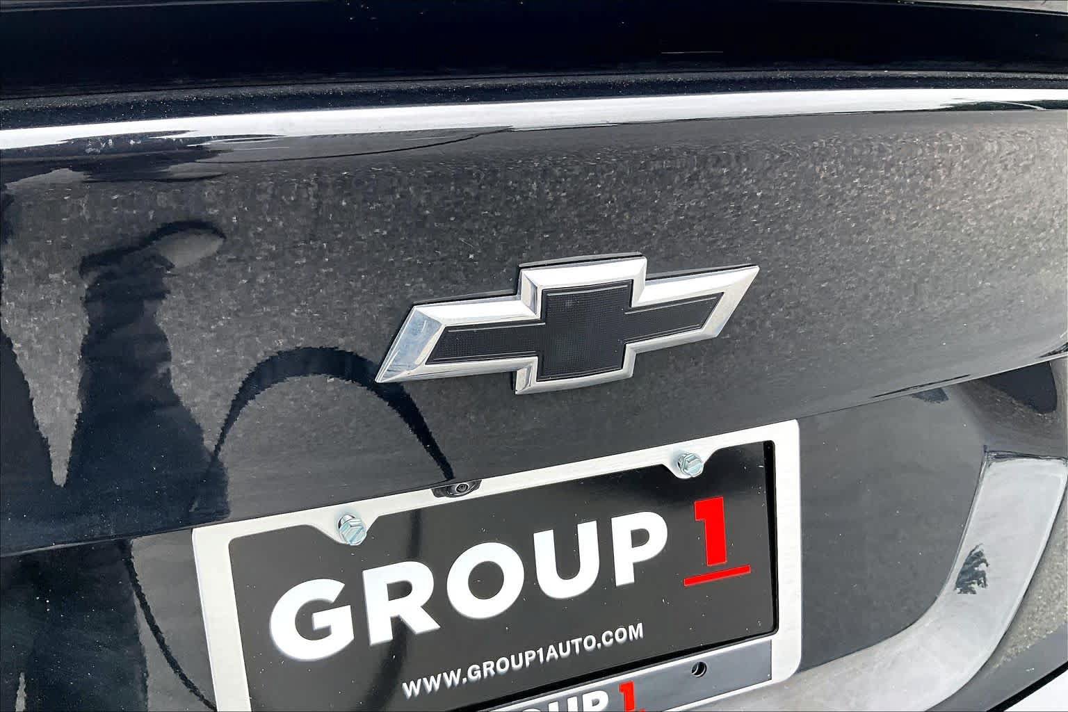Used 2023 Chevrolet Malibu RS FWD image 30