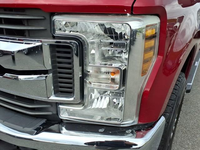 Used 2019 Ford F250 XLT w/ XLT Value Package image 10