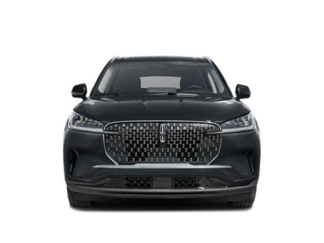 Certified 2025 Lincoln Aviator 2WD image 4