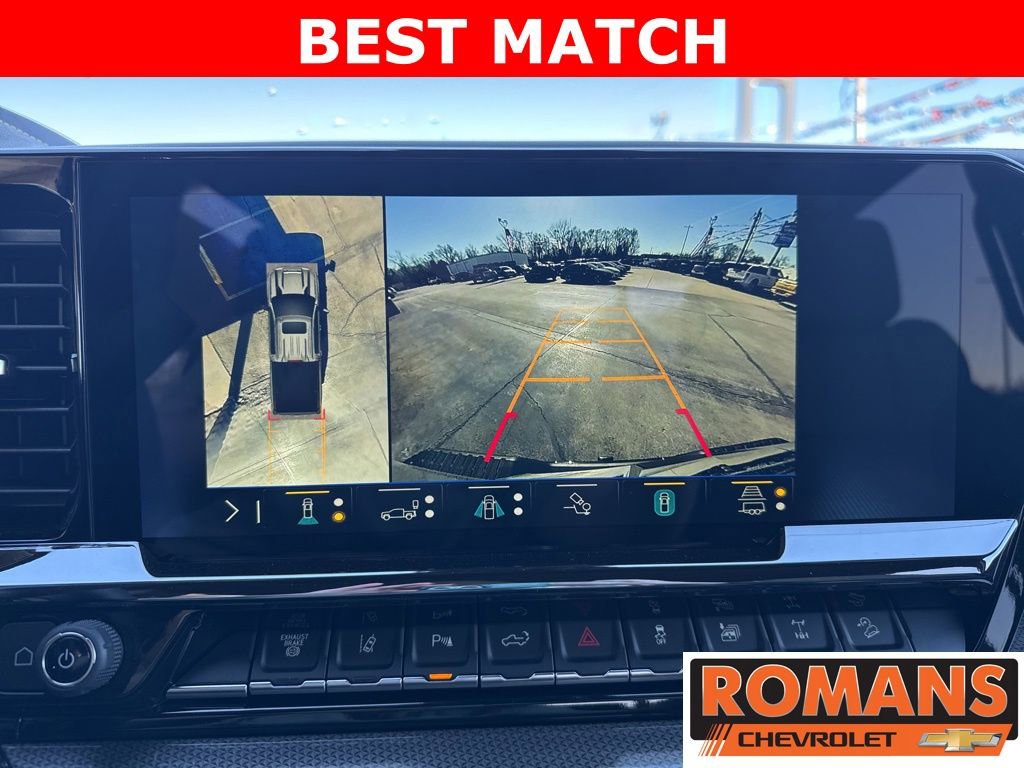 New 2026 Chevrolet Silverado 2500 ZR2 image 20