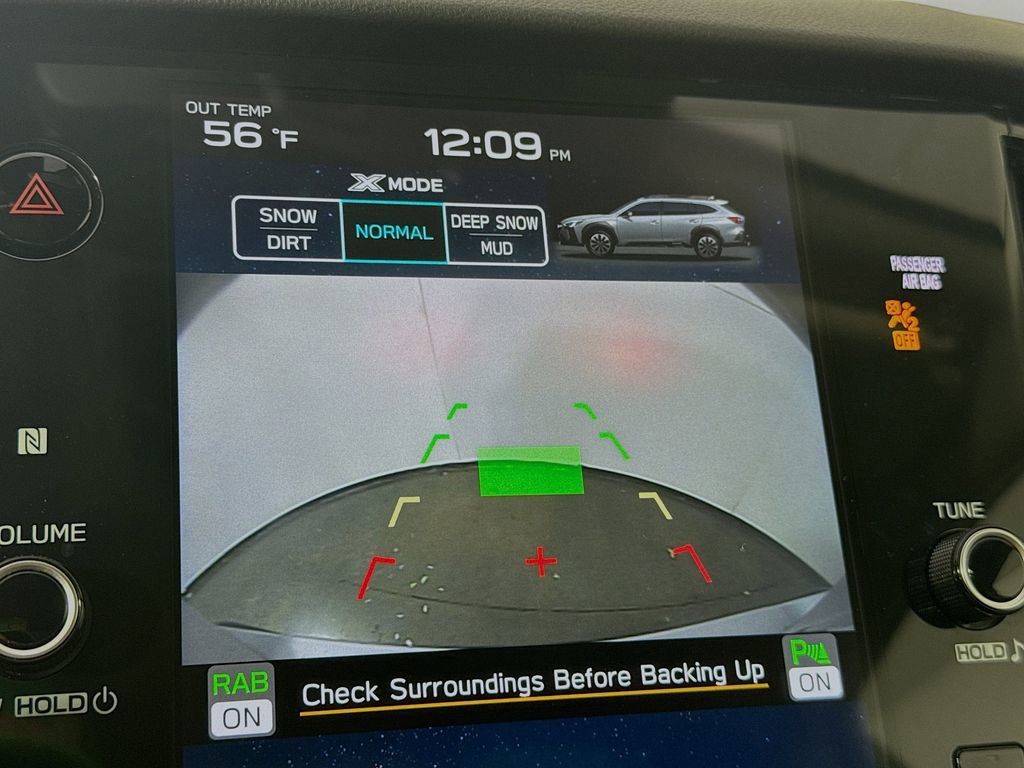 Used 2023 Subaru Outback Onyx Edition image 16