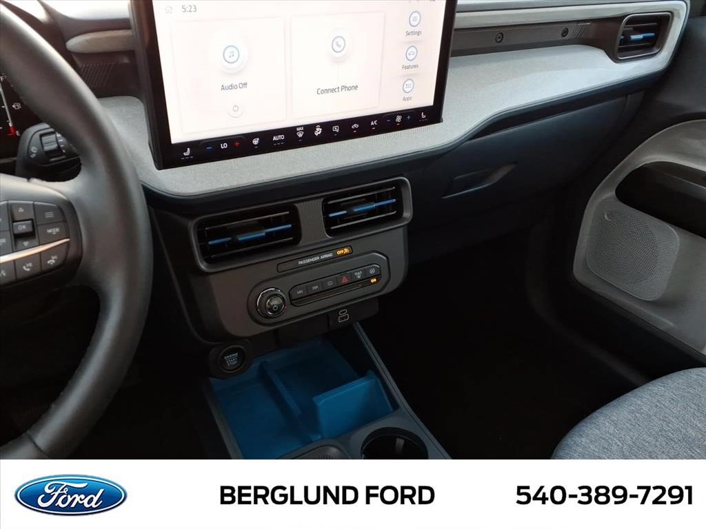 Used 2025 Ford Maverick XLT w/ XLT Luxury Package AWD/4WD image 31