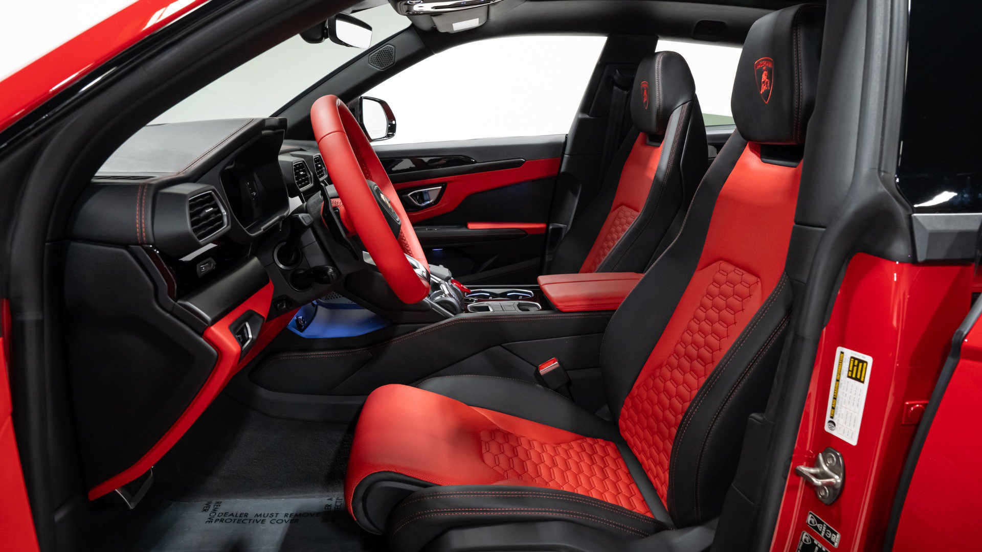 Used 2021 Lamborghini Urus image 42