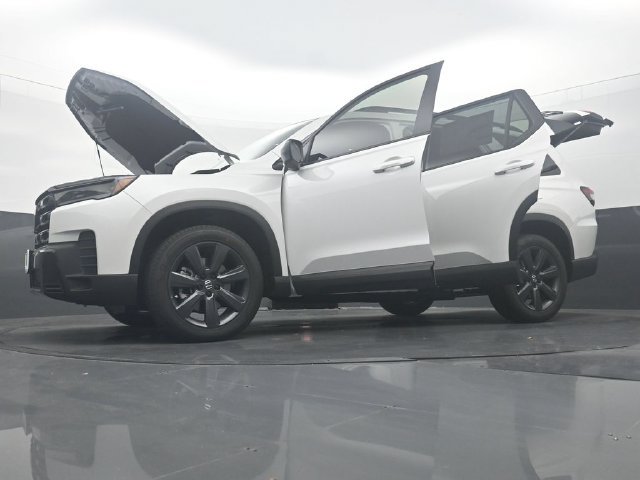 New 2026 Honda Pilot Sport image 53