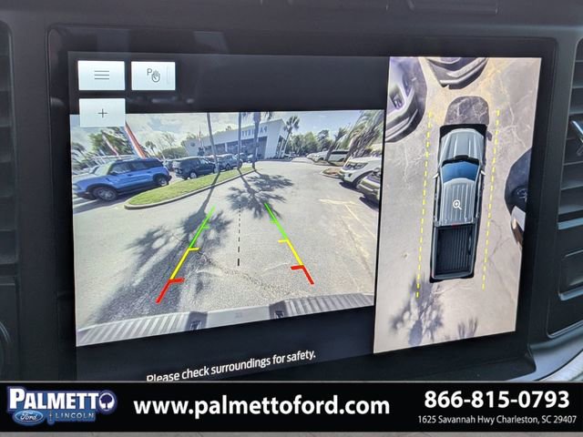 Used 2023 Ford F150 King Ranch w/ Equipment Group 601A High AWD/4WD image 22