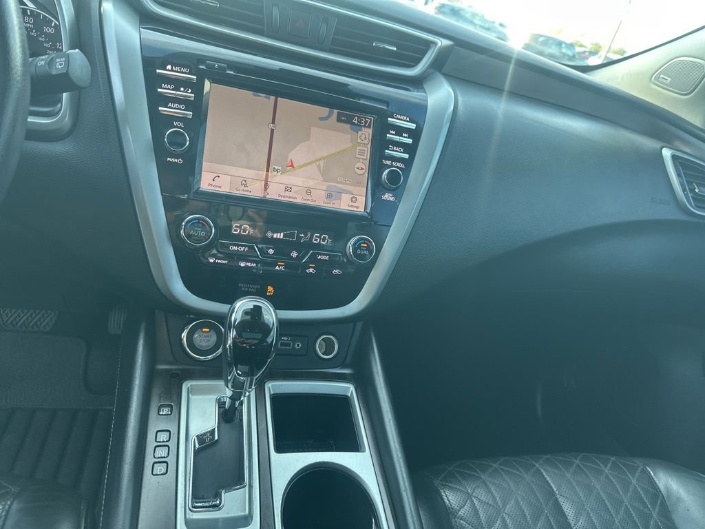 Used 2019 Nissan Murano Platinum image 20